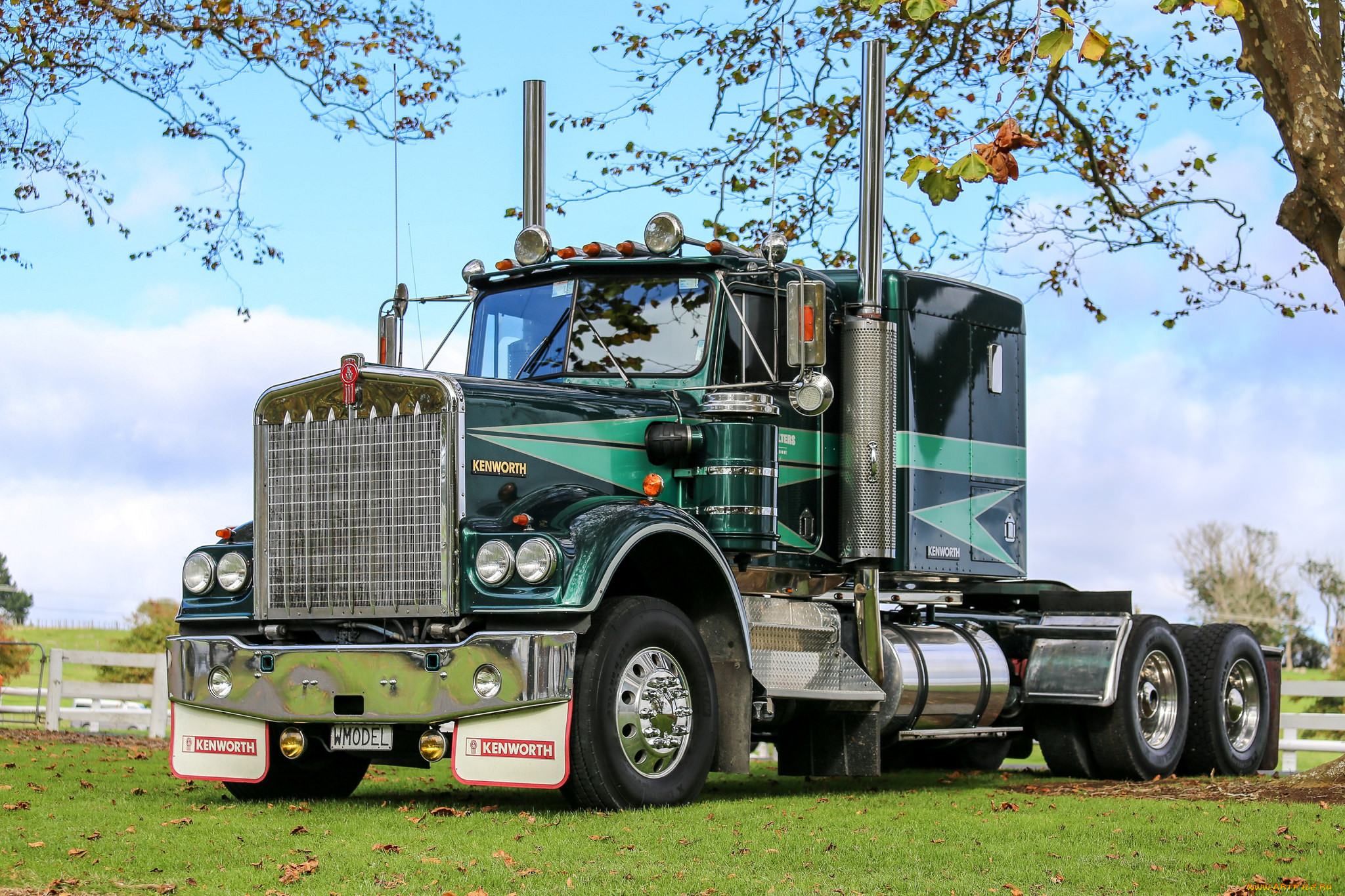 kenworth, , , , , 